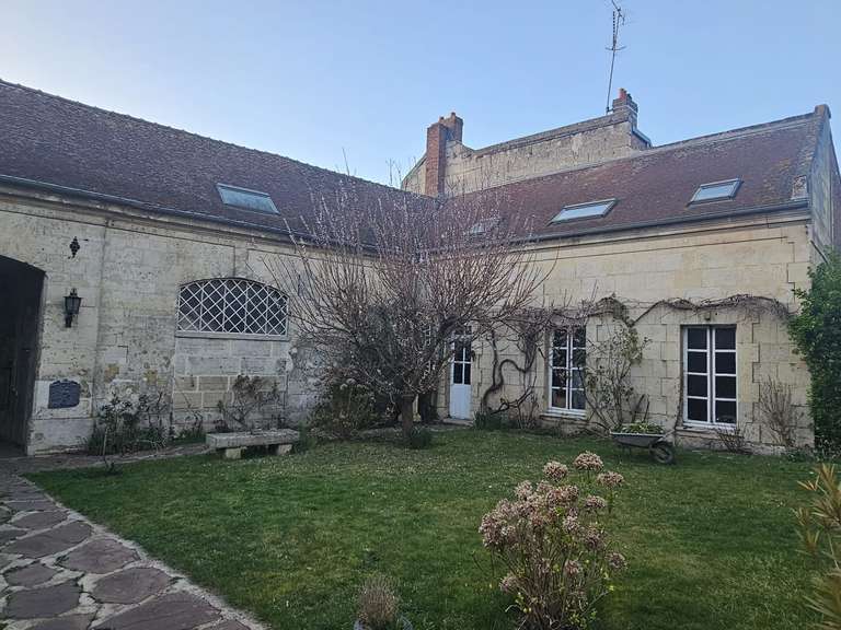 House Noyon - 16 bedrooms - 920m²