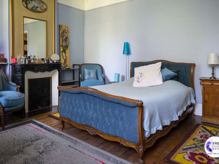 House Noyon - 16 bedrooms - 920m²