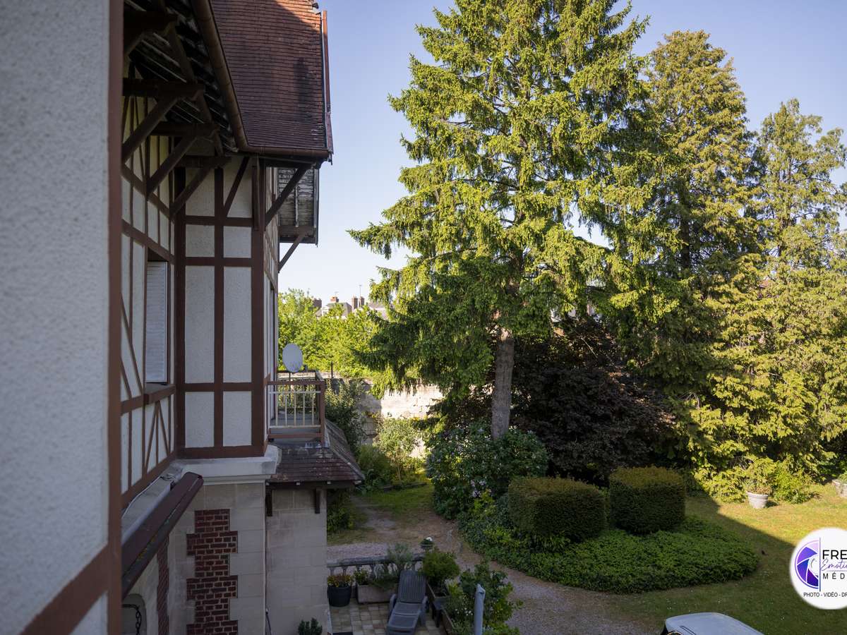 House Noyon