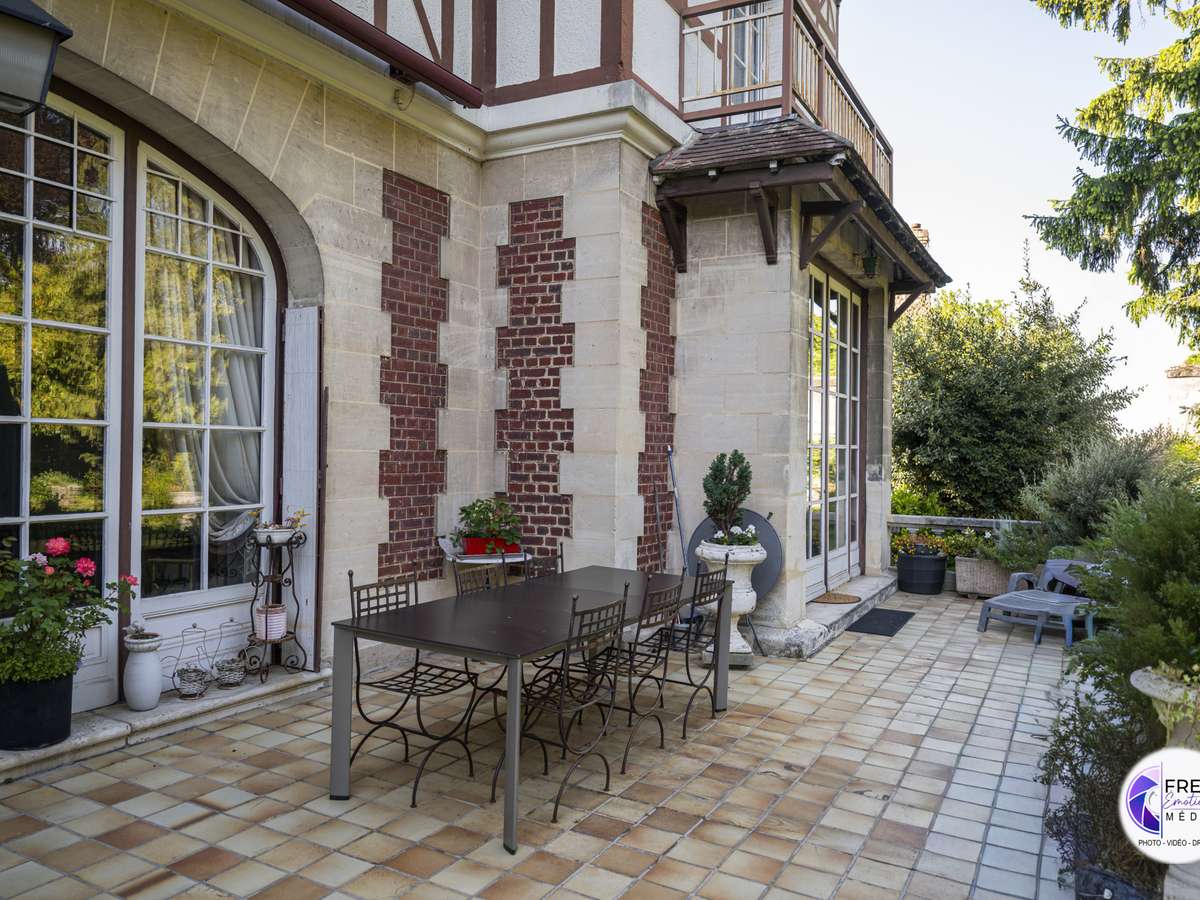 House Noyon