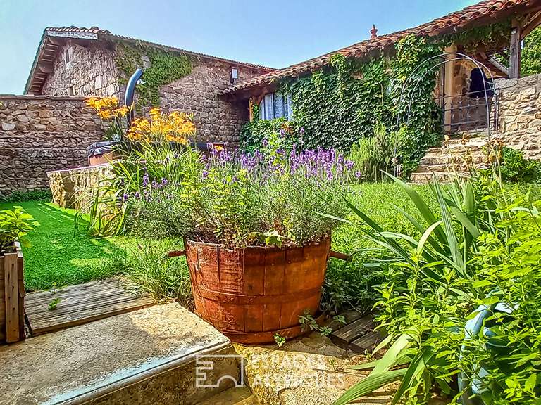 Maison Nozières - 12 chambres - 746m²
