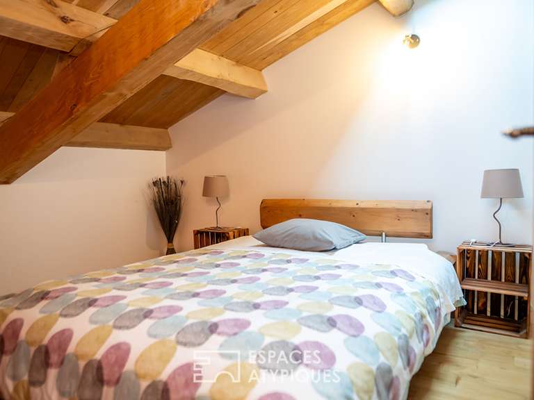 Maison Nozières - 12 chambres - 746m²