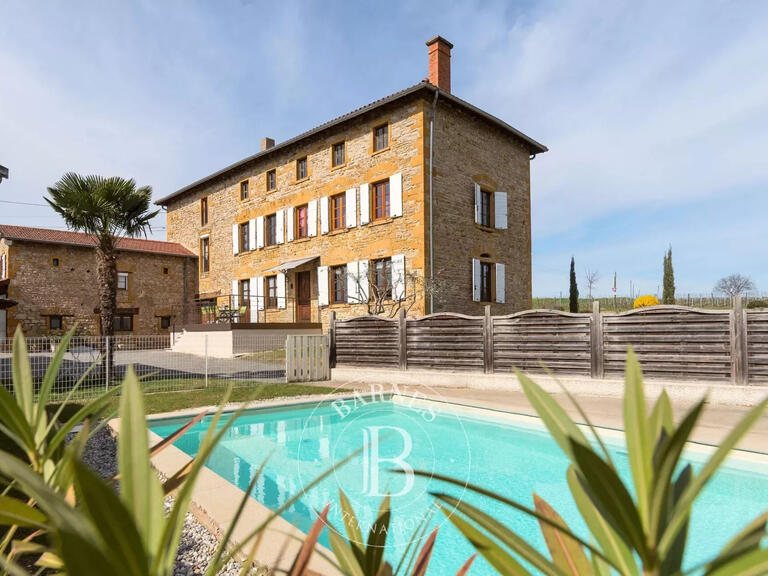 Sale House Nuelles - 7 bedrooms