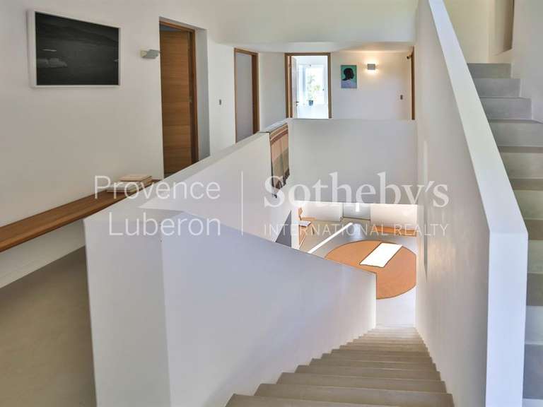 Domaine viticole Nyons - 300m²