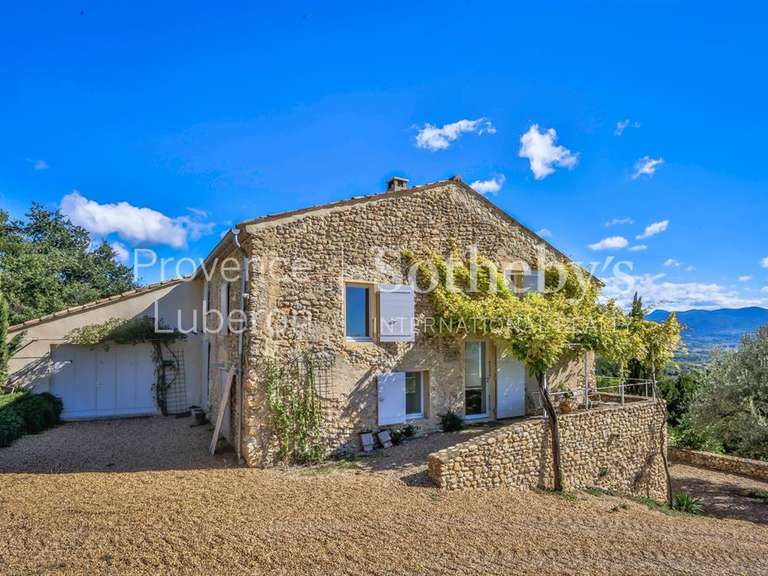 Domaine viticole Nyons - 300m²