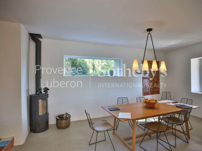 Domaine viticole Nyons - 300m²