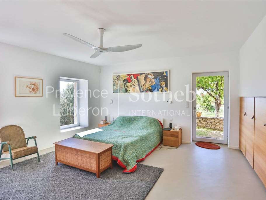 Domaine viticole Nyons