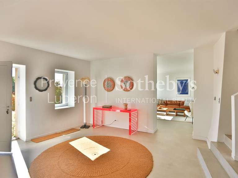 Domaine viticole Nyons - 300m²