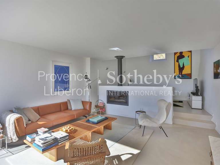 Domaine viticole Nyons - 300m²