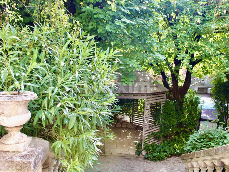Vente Maison Nyons - 10 chambres