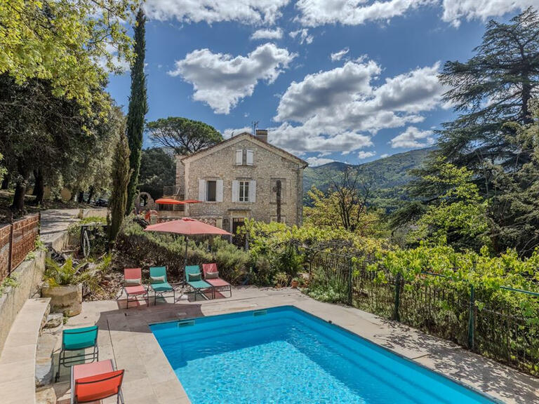 House Nyons - 403m²