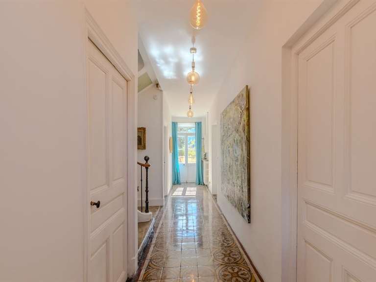 Maison Nyons - 303m²