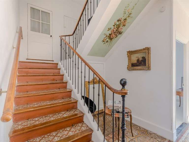 Maison Nyons - 303m²