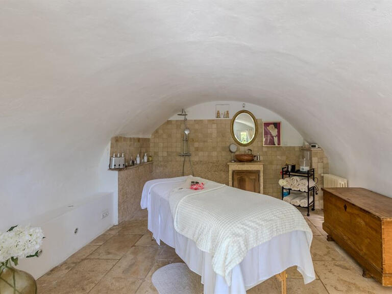 House Nyons - 403m²