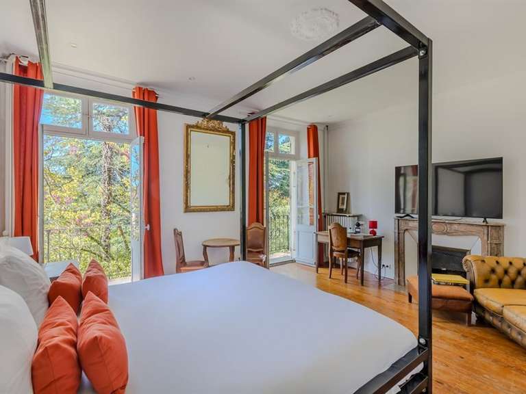 Maison Nyons - 303m²