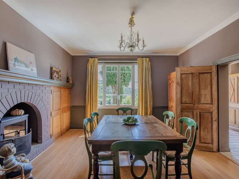 Maison Nyons - 420m²