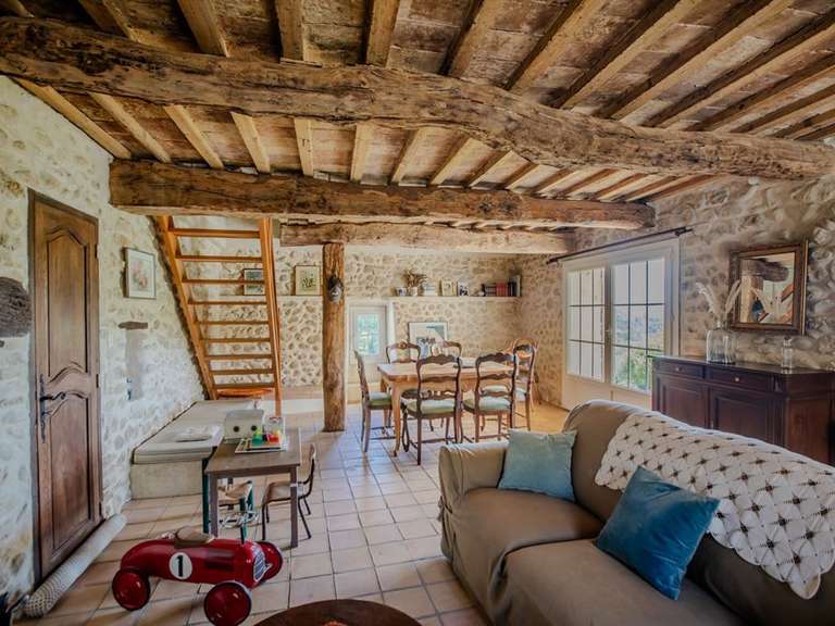 Maison Nyons - 420m²