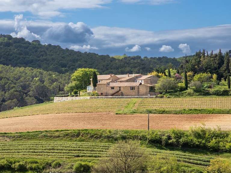 Maison Nyons - 420m²