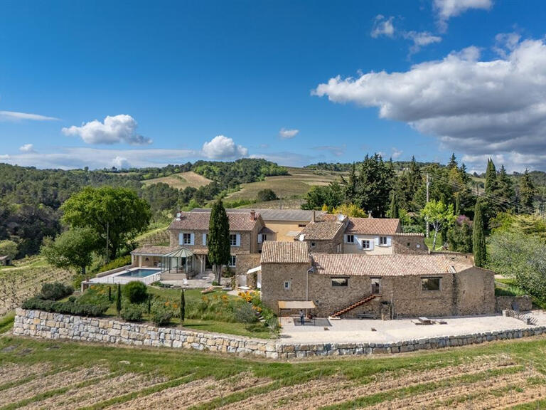 House Nyons - 420m²