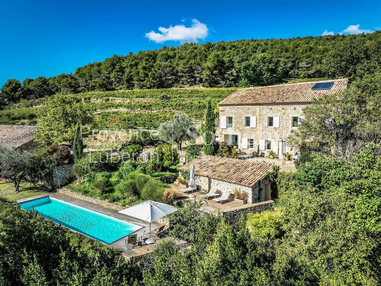 Maison Nyons - 300m²