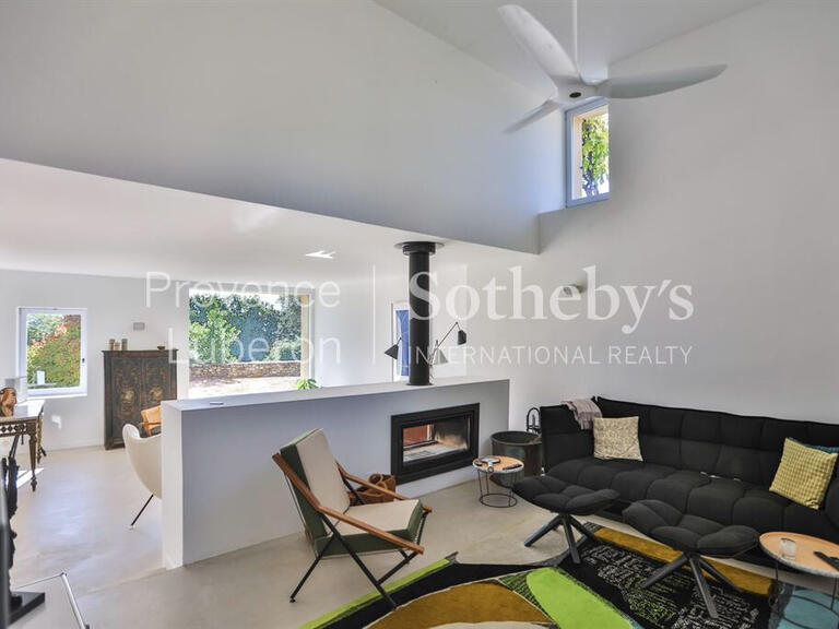 Maison Nyons - 300m²