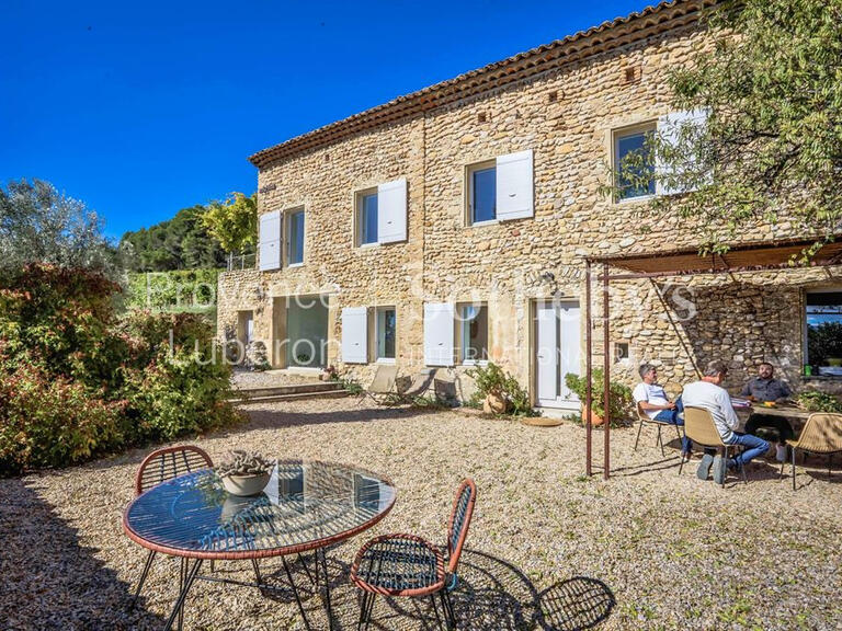 Maison Nyons - 300m²