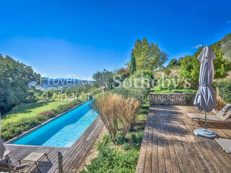 Maison Nyons - 300m²