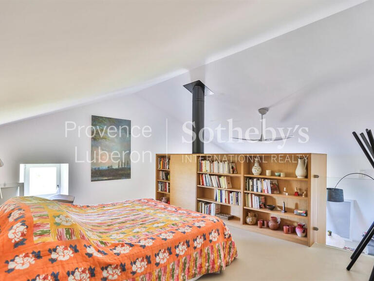 Maison Nyons - 300m²