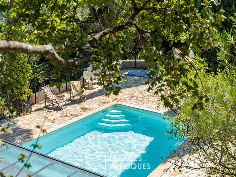 House Nyons - 20 bedrooms - 1196m²