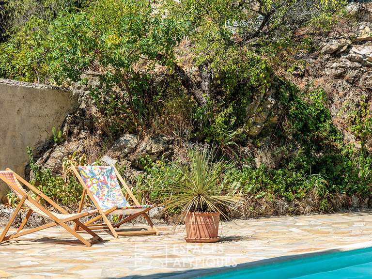 House Nyons - 20 bedrooms - 1196m²