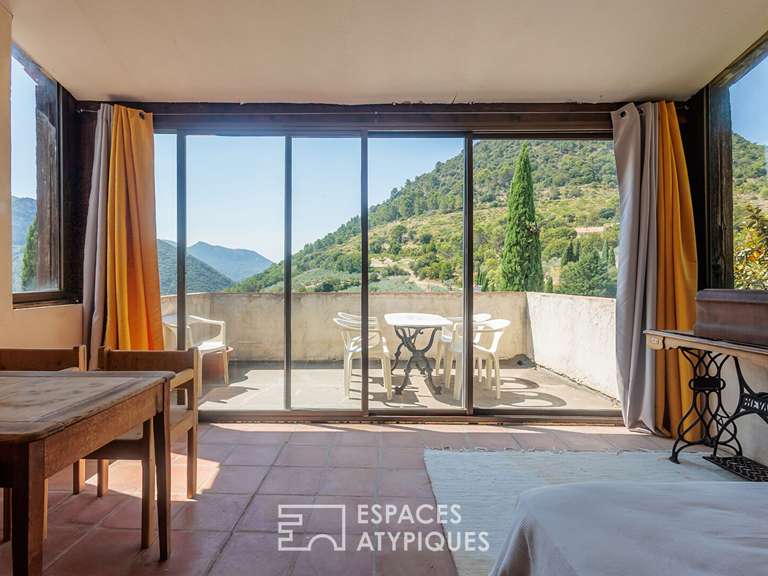 House Nyons - 20 bedrooms - 1196m²