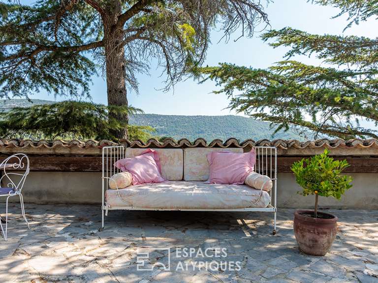 House Nyons - 20 bedrooms - 1196m²