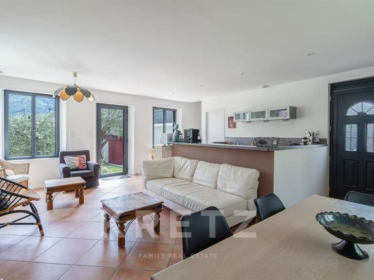 Maison Nyons - 5 chambres - 300m²