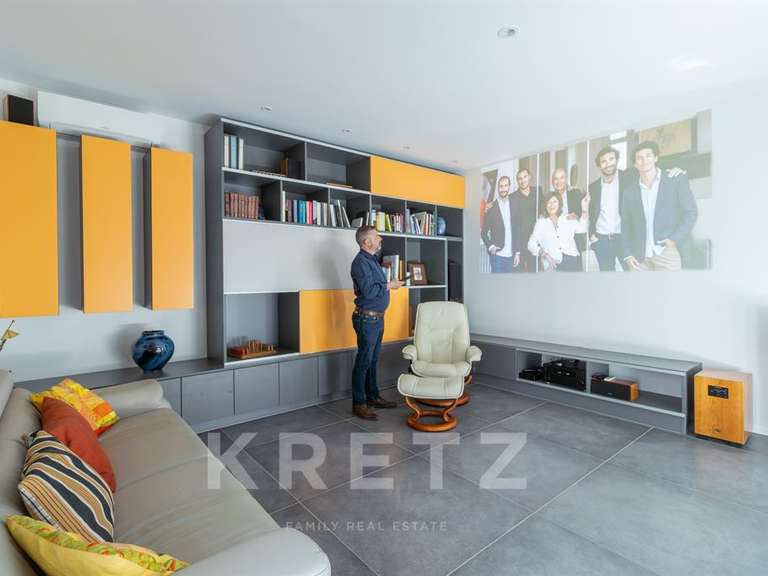 Maison Nyons - 5 chambres - 300m²