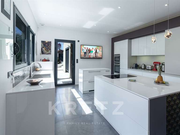 Maison Nyons - 5 chambres - 300m²