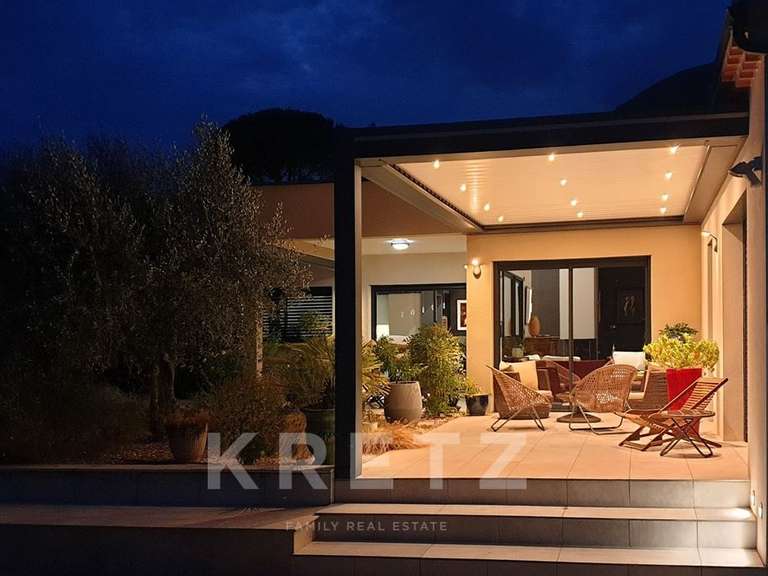 Maison Nyons - 5 chambres - 300m²