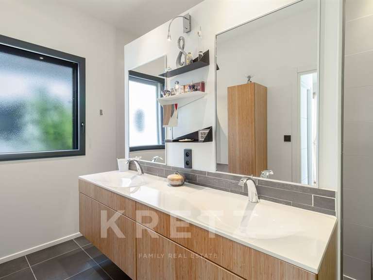 Maison Nyons - 5 chambres - 300m²