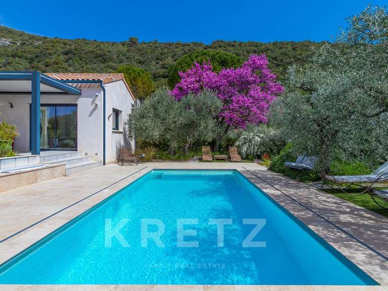 Maison Nyons - 5 chambres - 300m²