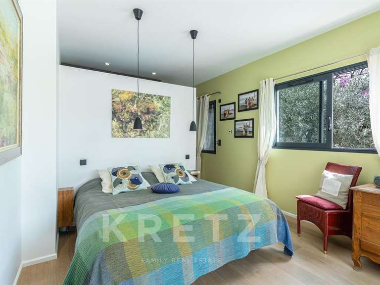 Maison Nyons - 5 chambres - 300m²