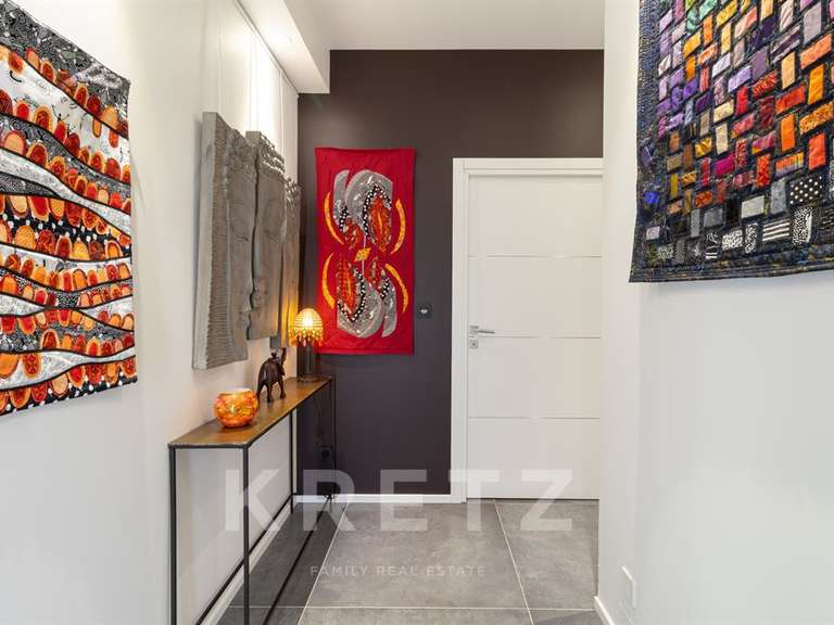 Maison Nyons - 5 chambres - 300m²