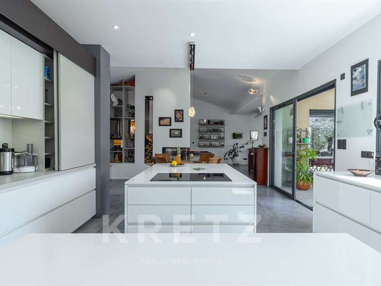 Maison Nyons - 5 chambres - 300m²