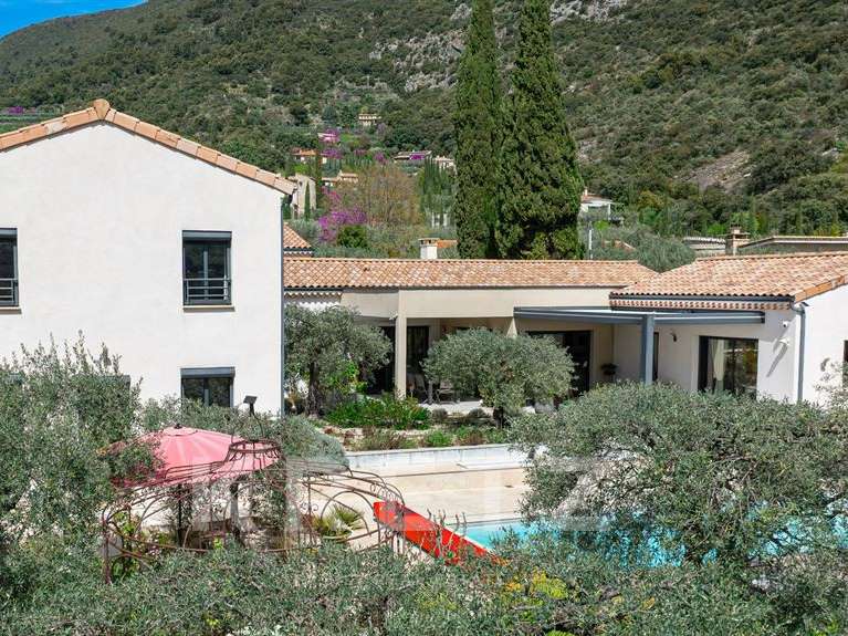 Maison Nyons - 5 chambres - 300m²