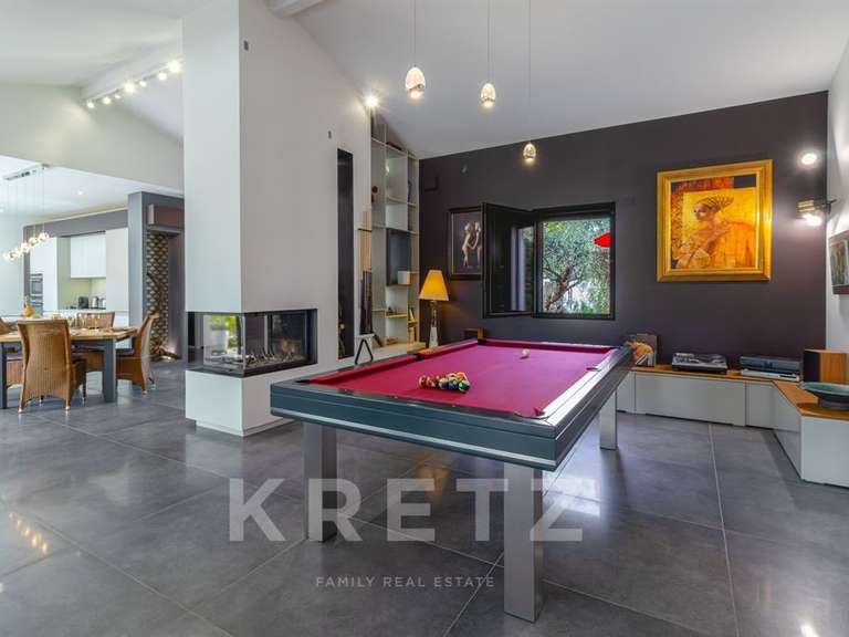 Maison Nyons - 5 chambres - 300m²