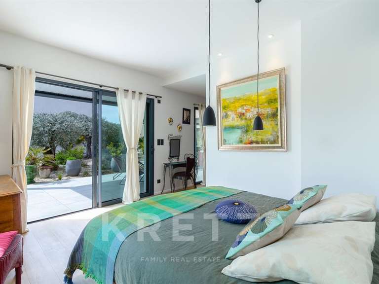 Maison Nyons - 5 chambres - 300m²