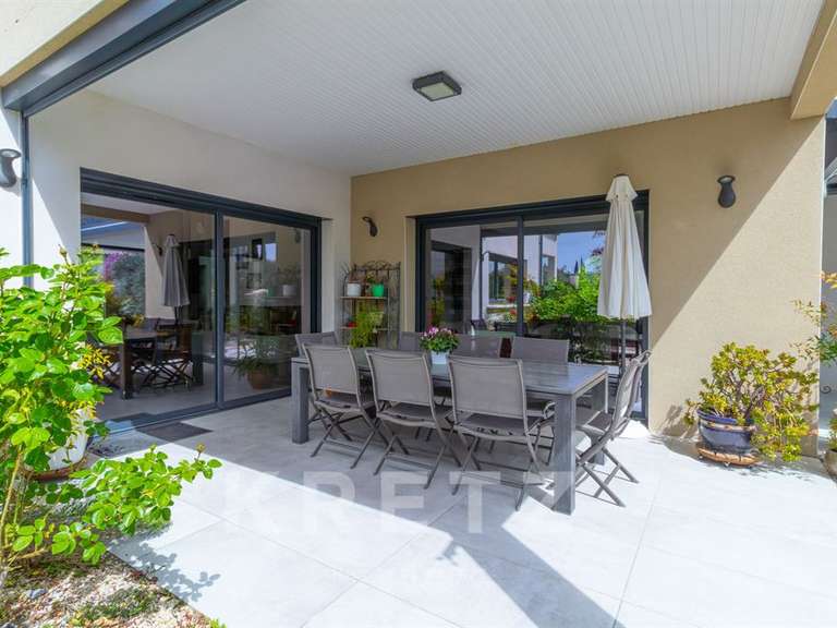 Maison Nyons - 5 chambres - 300m²