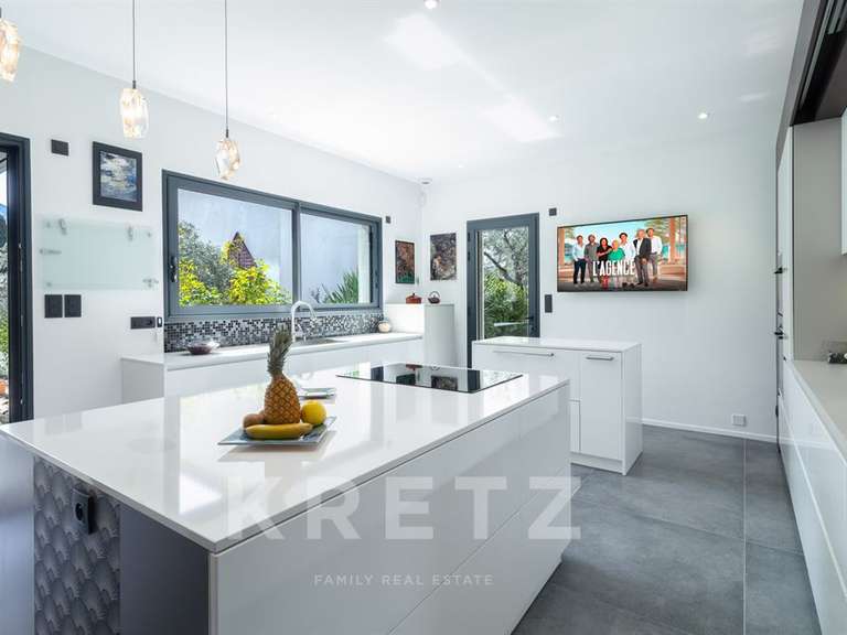 Maison Nyons - 5 chambres - 300m²