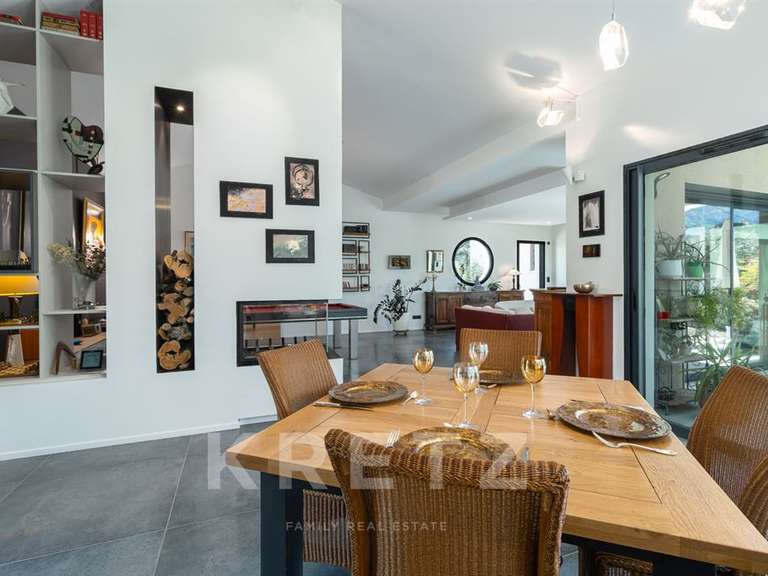 Maison Nyons - 5 chambres - 300m²