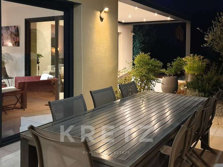 Maison Nyons - 5 chambres - 300m²