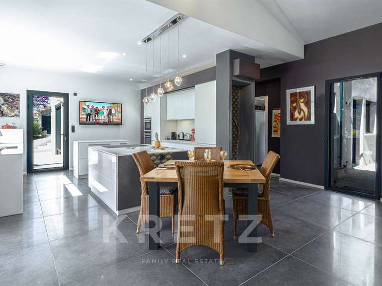 Maison Nyons - 5 chambres - 300m²