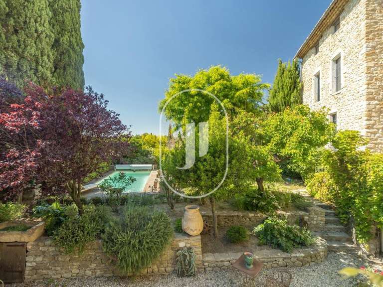 Maison Nyons - 5 chambres - 300m²
